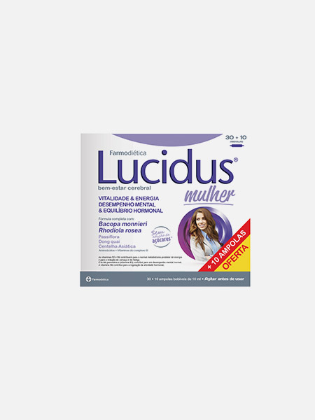 Vous trouverez ici une large gamme de produits dédiés à la santé et au bien-être des femmes, tels que des produits pour l'hygiène intime, la ménopause, les probiotiques, etc.