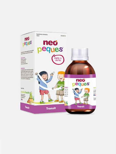 Nutribio propose plusieurs suppléments et traitements pour les enfants, tels que des sirops, des vitamines, entre autres.