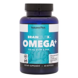 Les oméga-3 sont un type de bon gras présent dans le poisson. Il agit en réduisant l'inflammation, en contrôlant le taux de cholestérol, entre autres actions.