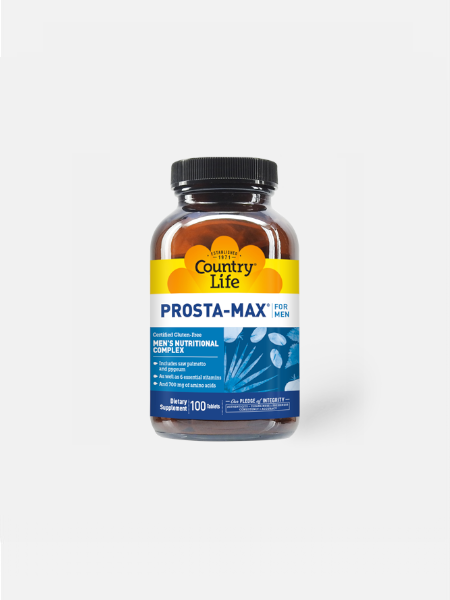 Produits destinés à la prévention et au traitement des problèmes de prostate et des voies urinaires masculines tels que l'hypertrophie, la prostatite, l'inflammation, etc.