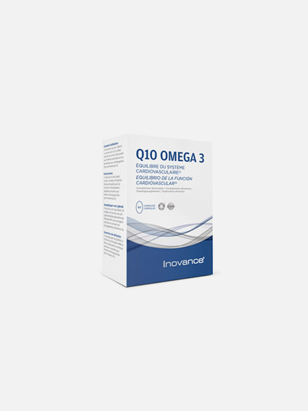 Les oméga-3 sont un type de bon gras présent dans le poisson. Il agit en réduisant l'inflammation, en contrôlant le taux de cholestérol, entre autres actions.