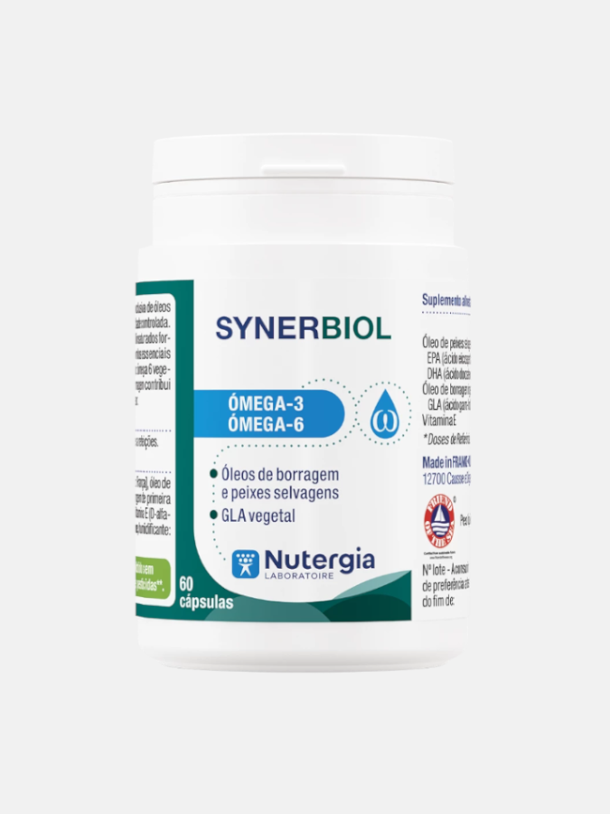 Les oméga-3 sont un type de bon gras présent dans le poisson. Il agit en réduisant l'inflammation, en contrôlant le taux de cholestérol, entre autres actions.