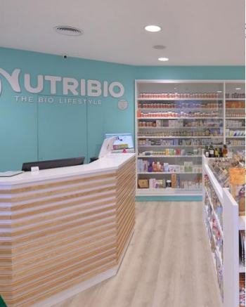 NutriBio 2 Minho Center